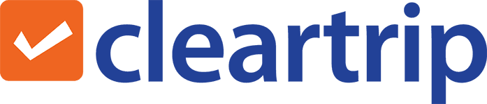 Cleartrip logo