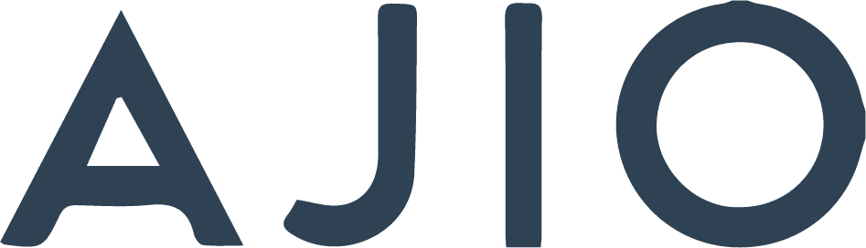 ajio logo